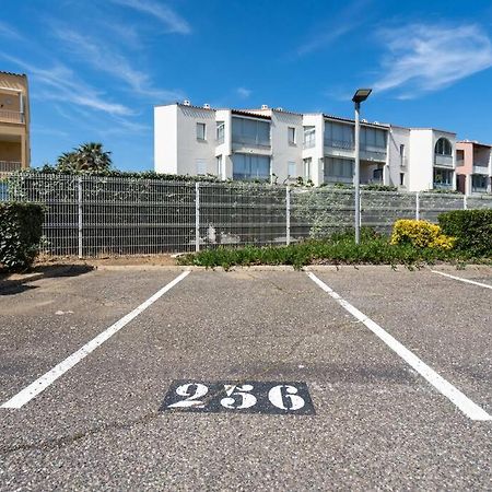 Appartement 5 Personnes Vue Mer Agde Esterno foto